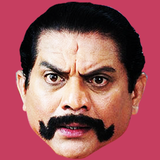 Malayalam Movie Actors Sticker