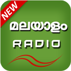 Malayalam Fm Radio-icoon