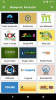 Malayalam Fm Radio captura de pantalla 3