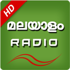 Malayalam Fm Radio HD icon