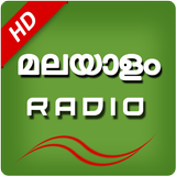 Malayalam Fm Radio HD icône