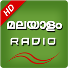 Malayalam Fm Radio HD biểu tượng