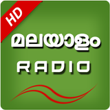 Malayalam Fm Radio HD иконка