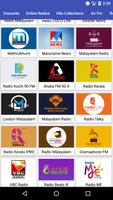 Malayalam Fm Radio HD imagem de tela 3