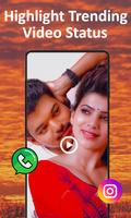 Malayalam Status Video Shayari ảnh chụp màn hình 2