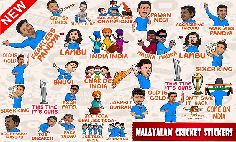 Malayalam Stickers for WhatsApp : WAStickerApps APK for Android Download Malayalam Stickers for WhatsApp : WAStickerApps APK for Android Download