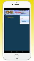 Malaysia Visa Online Check स्क्रीनशॉट 1