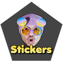 Malaysia Singapore Celebrities WAStickerApps APK