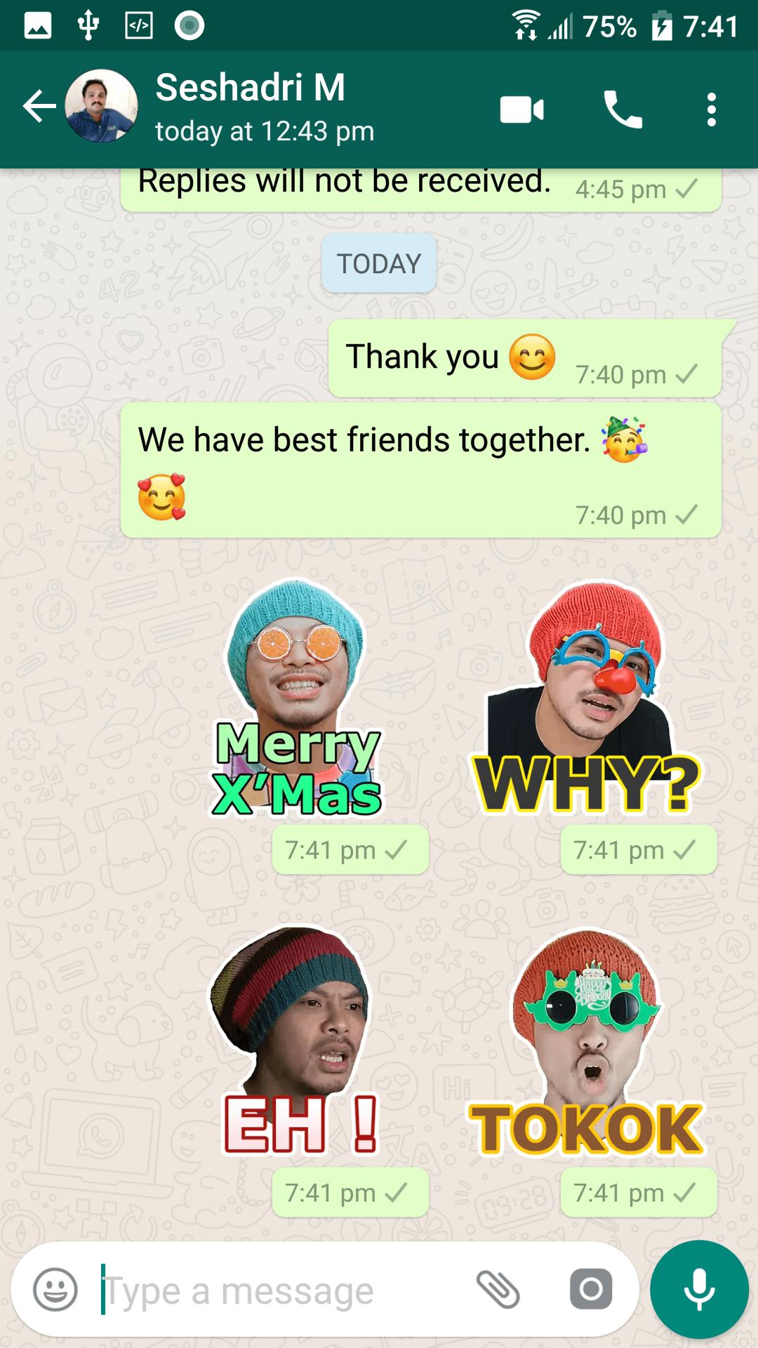 Malaysia Singapore Celebrities Wastickerapps For Android Apk