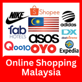 Online Shopping Malaysia App