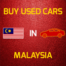 Buy Used Cars in Malaysia APK