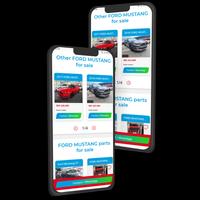 Buy Used Cars in Malaysia syot layar 1