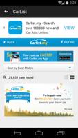 Buy Used Cars in Malaysia Cartaz