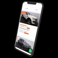 Buy Used Cars in Malaysia syot layar 2