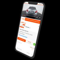 Buy Used Cars in Malaysia syot layar 3