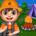 Camp Adventure