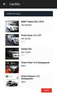 برنامه‌نما Car Price in Malaysia عکس از صفحه