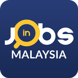 Malaysia Jobs icono