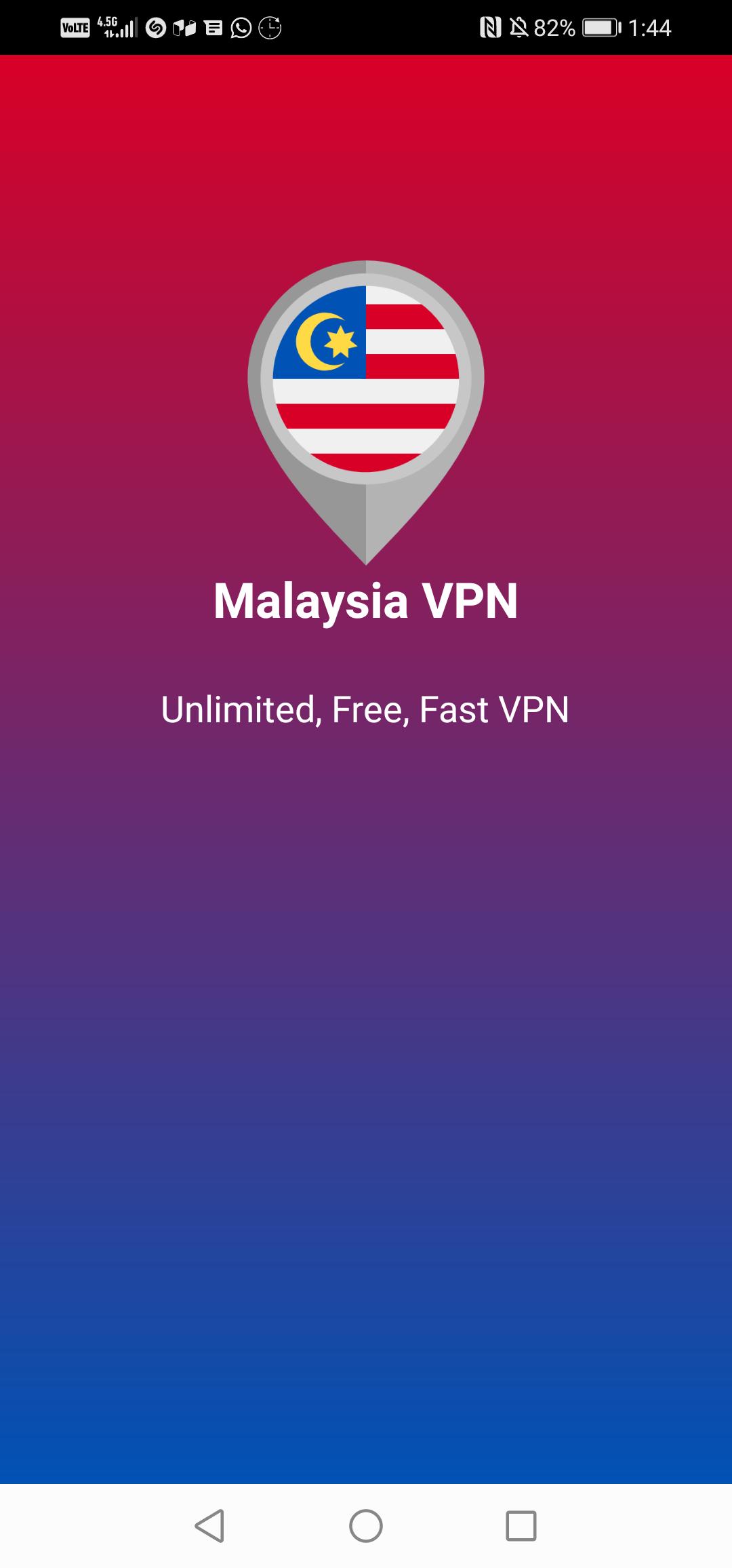 Бесплатный впн малайзия. VPN Malaysia.