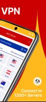 มาเลเซีย VPN - ปลอดภัย ภาพหน้าจอ 2