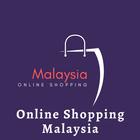 Malaysia Shopping Online-icoon