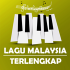 Lagu Malaysia Terfavorit Sepanjang Masa آئیکن