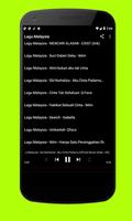 Lagu Malaysia Terfavorit Sepanjang Masa Ekran Görüntüsü 1