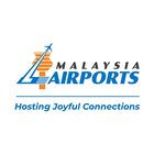 Malaysia Airports AR أيقونة