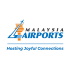 Malaysia Airports AR アイコン
