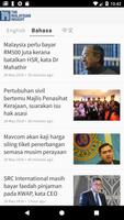 The Malaysian Insight capture d'écran 2