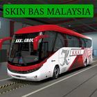 Mod Bussid Bus Malaysia icône