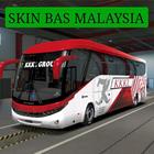 Mod Bussid Bus Malaysia icon