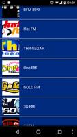 Radio Malaysia imagem de tela 1