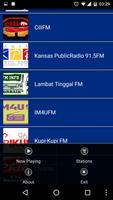 Radio Malaysia imagem de tela 2