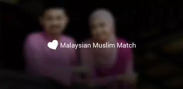 Malaysian Muslimmatch App