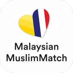 Malaysian Muslimmatch App アプリダウンロード
