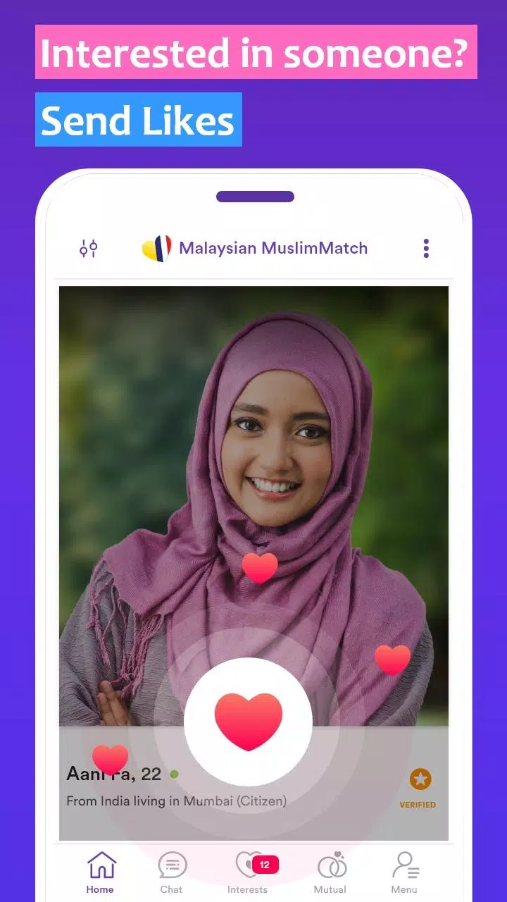 Halal Dating Malaysia