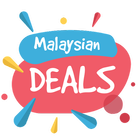 Malaysian Deals icône