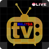 TV Malaysia Live Streaming icon