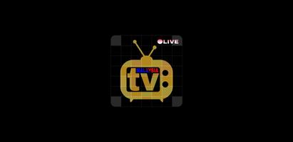 TV Malaysia Live Streaming Affiche