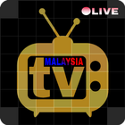 Icona Malaysia TV Live Streaming