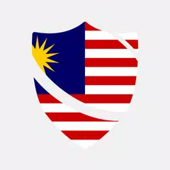 Descargar XAPK de VPN Malaysia - Get Malaysia IP