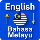 English to Malay Translator APK