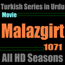 Movie: Malazgirt 1071 in Urdu APK