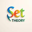 Set Theory simgesi