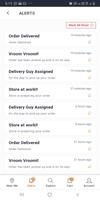Malabar Delivery screenshot 1
