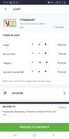 Malabar Delivery screenshot 2