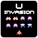 Uzarta Invasion Arcade Game icon