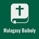 Malagasy Bible Free-icoon