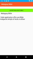 Malagasy Bible Free screenshot 3
